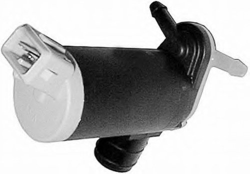 Насос водяной BEHR (HELLA), 8TW006847031